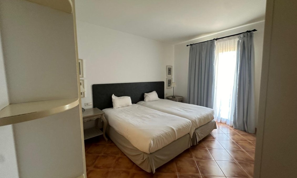 Wiederverkauf - Wohnung -
La Manga Club - Costa Calida