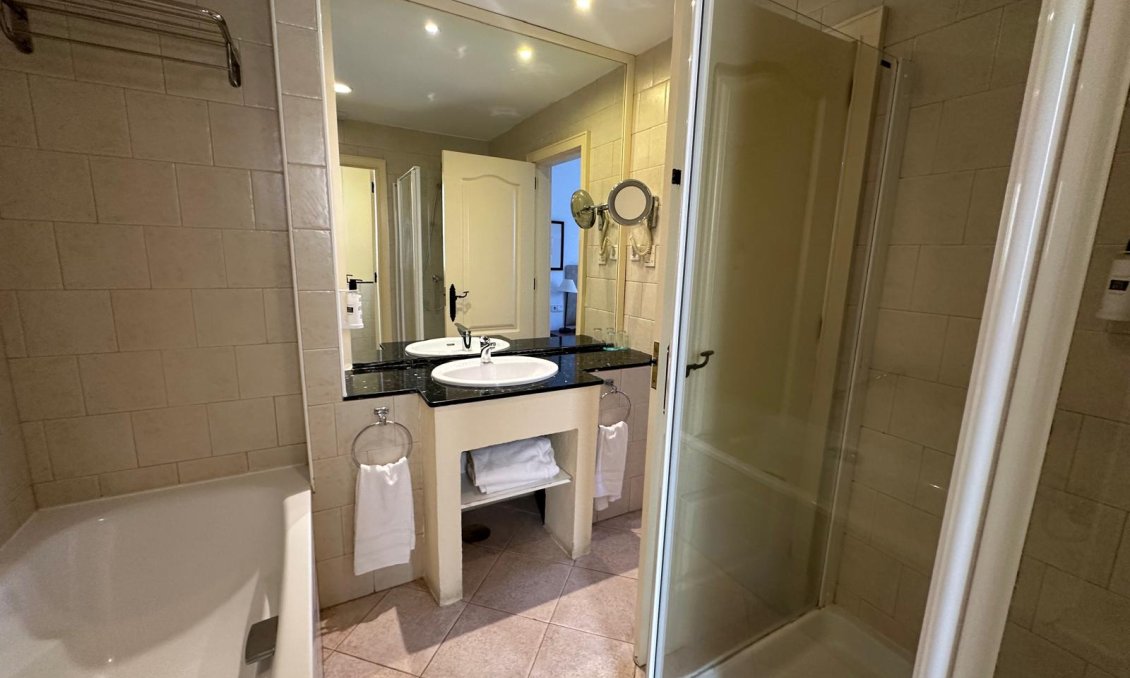 Wiederverkauf - Wohnung -
La Manga Club - Costa Calida