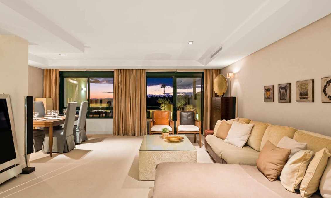 Segunda mano - Penthouse Penthouse -
Orihuela Costa - Campoamor