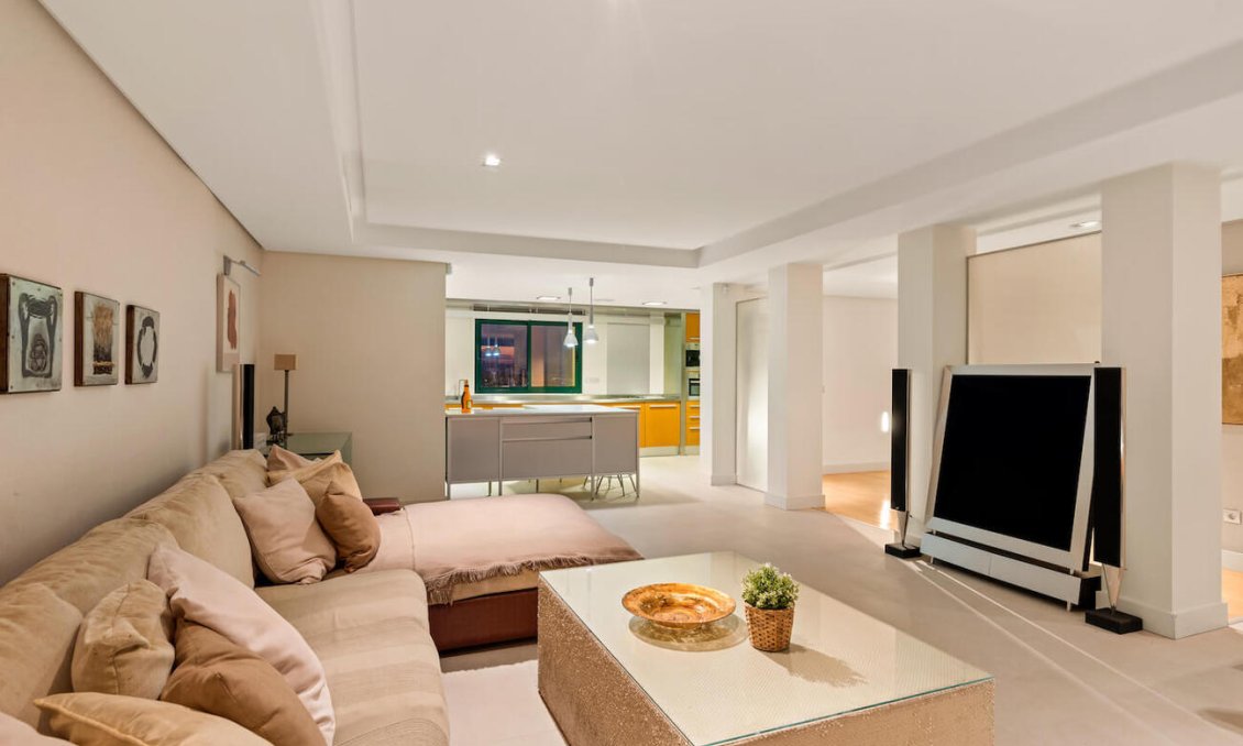 Segunda mano - Penthouse Penthouse -
Orihuela Costa - Campoamor