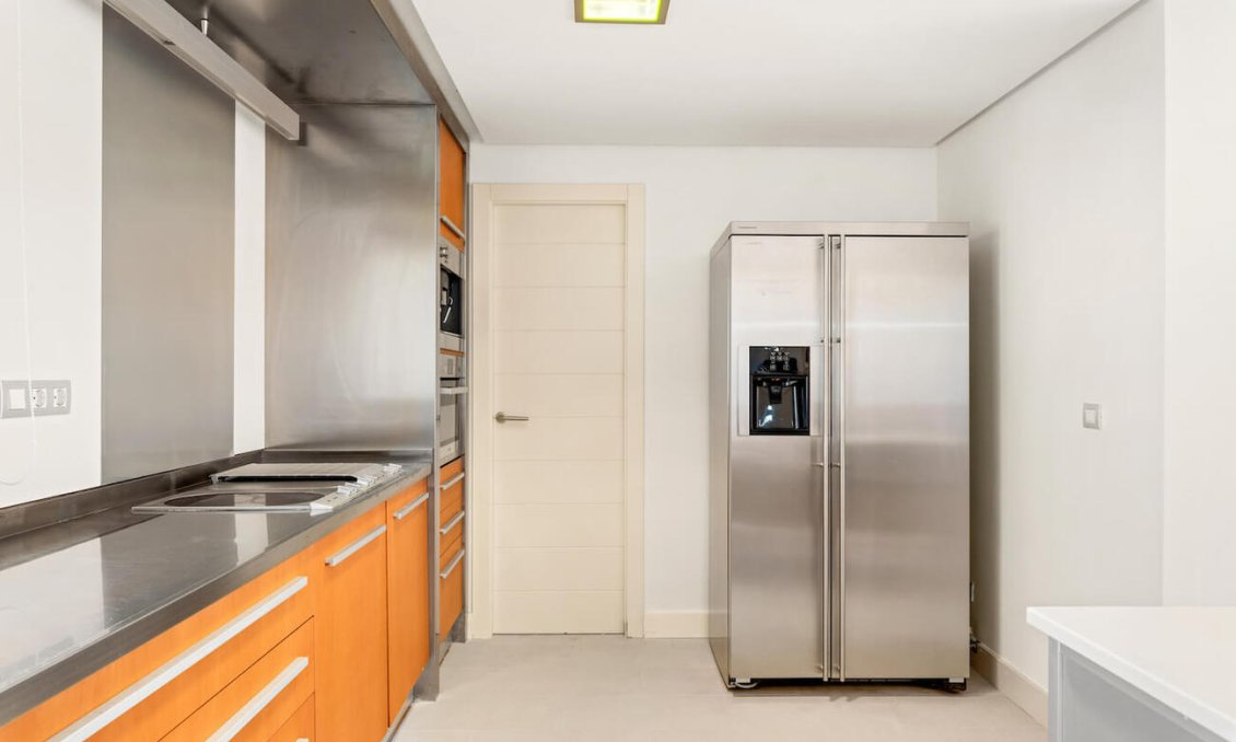 Segunda mano - Penthouse Penthouse -
Orihuela Costa - Campoamor