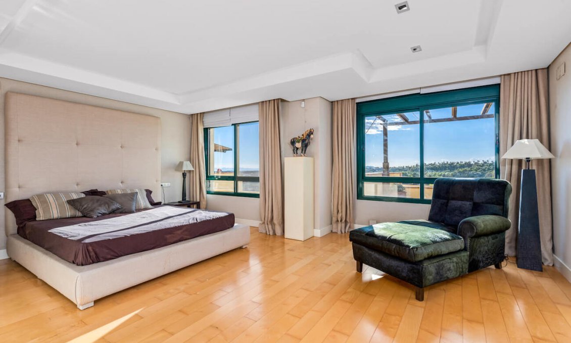 Segunda mano - Penthouse Penthouse -
Orihuela Costa - Campoamor