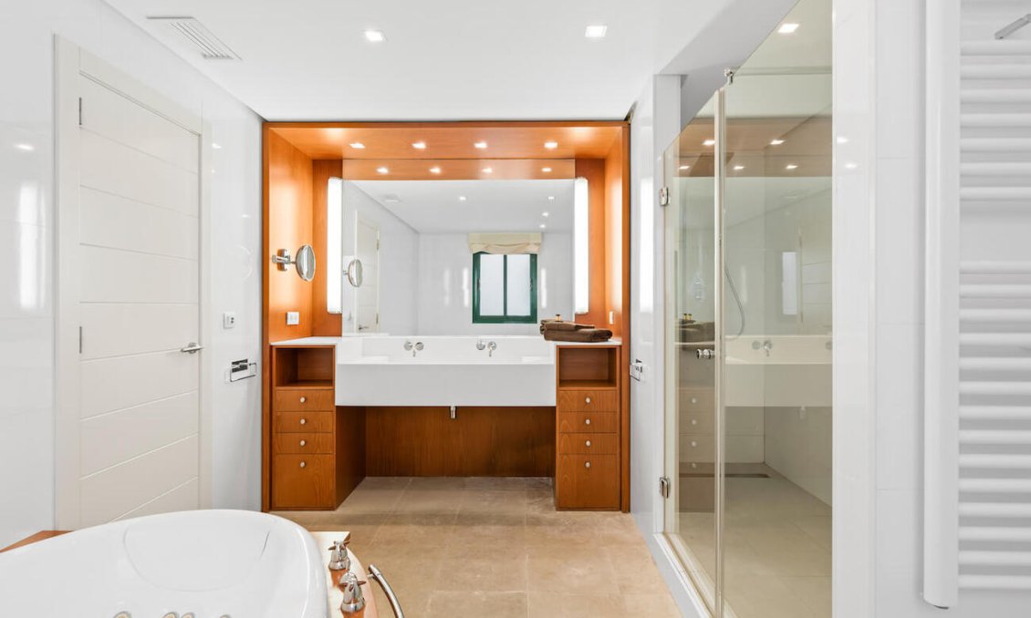 Segunda mano - Penthouse Penthouse -
Orihuela Costa - Campoamor
