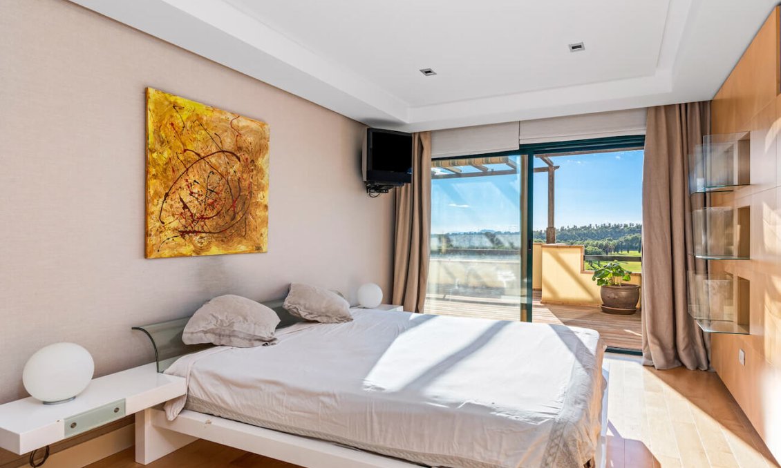 Segunda mano - Penthouse Penthouse -
Orihuela Costa - Campoamor