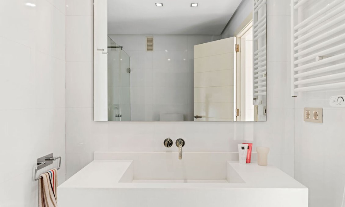 Segunda mano - Penthouse Penthouse -
Orihuela Costa - Campoamor