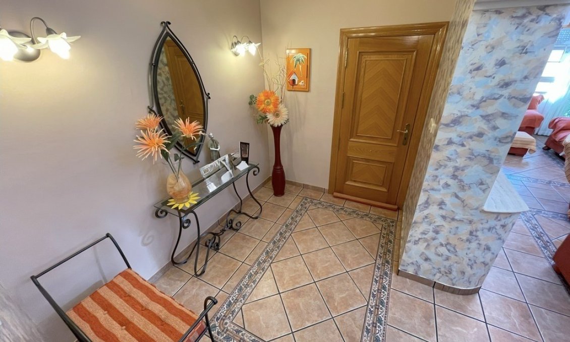 Segunda mano - Semi Detached -
La Union - Costa Calida