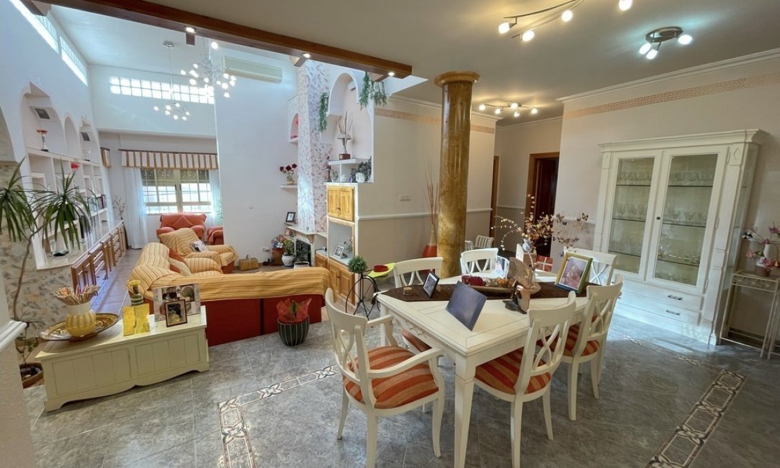 Segunda mano - Semi Detached -
La Union - Costa Calida