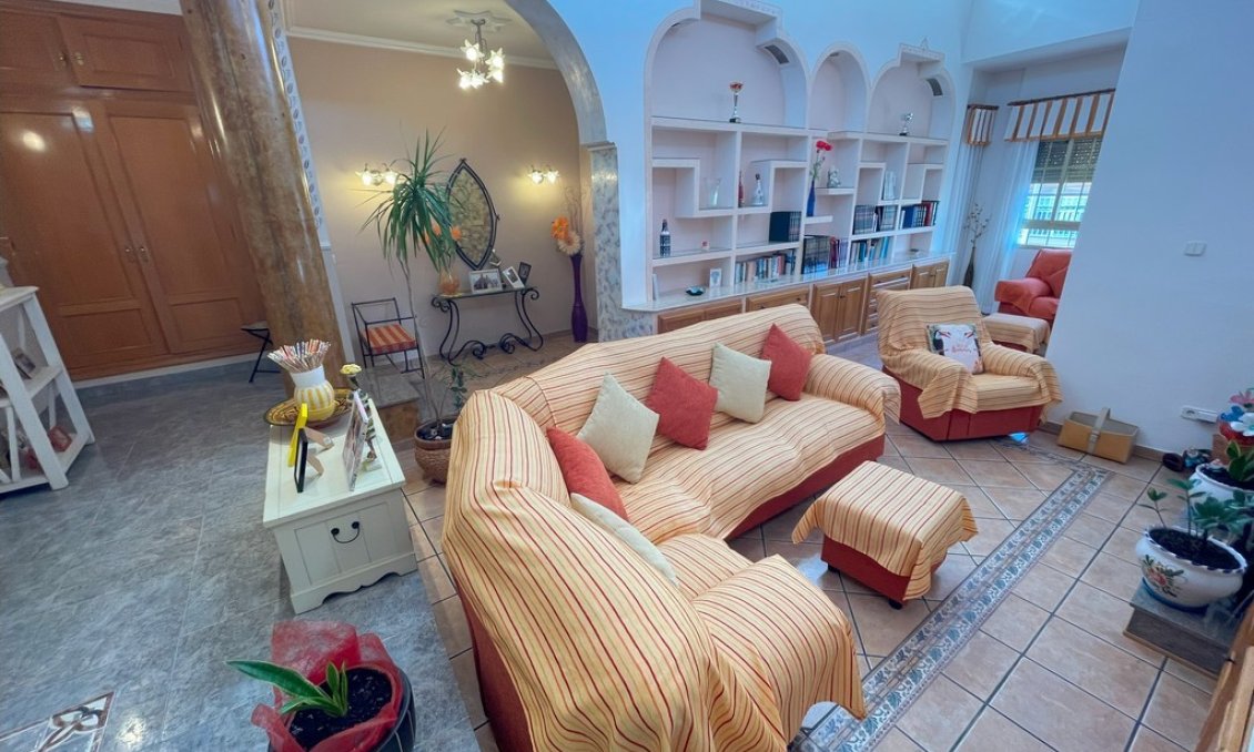Segunda mano - Semi Detached -
La Union - Costa Calida