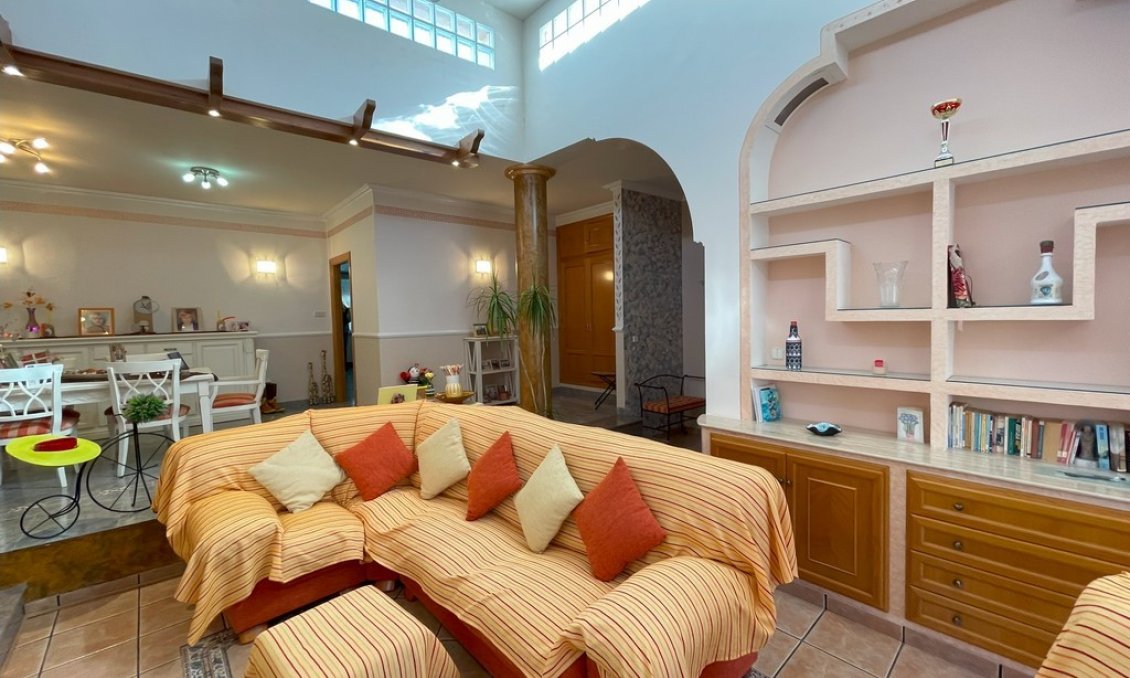 Segunda mano - Semi Detached -
La Union - Costa Calida