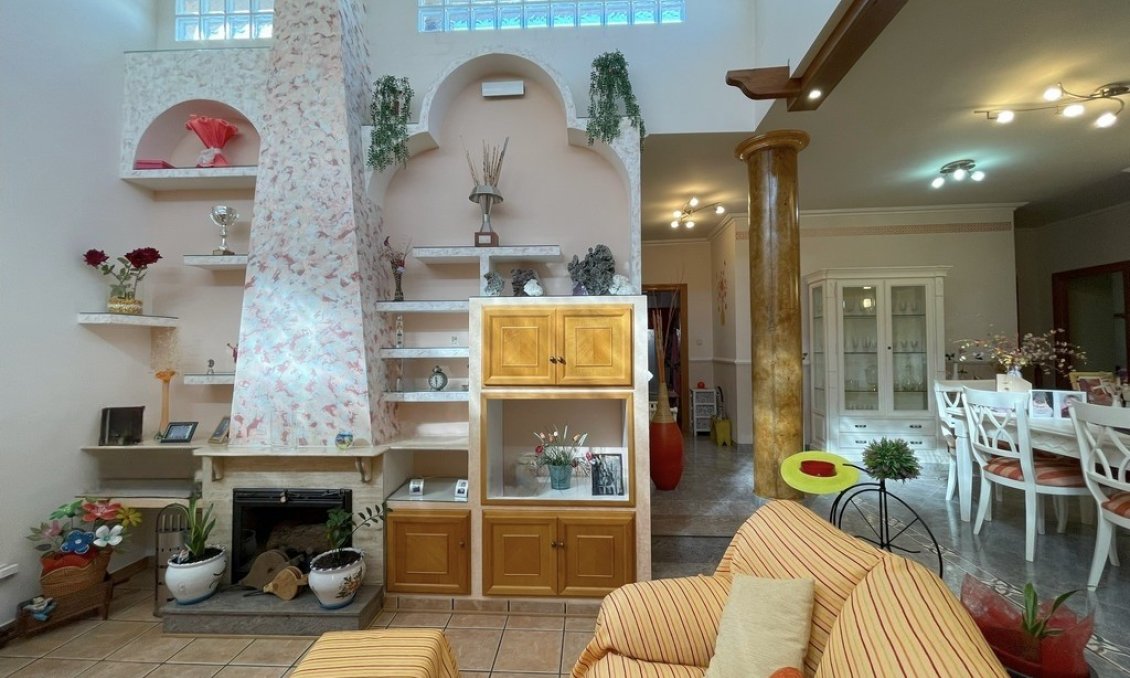 Segunda mano - Semi Detached -
La Union - Costa Calida