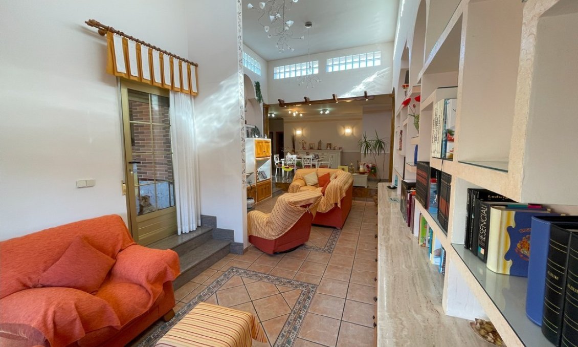 Segunda mano - Semi Detached -
La Union - Costa Calida