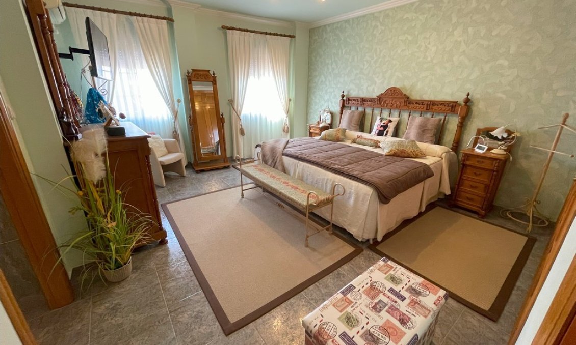 Segunda mano - Semi Detached -
La Union - Costa Calida