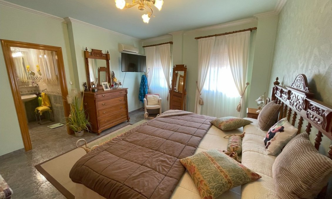 Segunda mano - Semi Detached -
La Union - Costa Calida