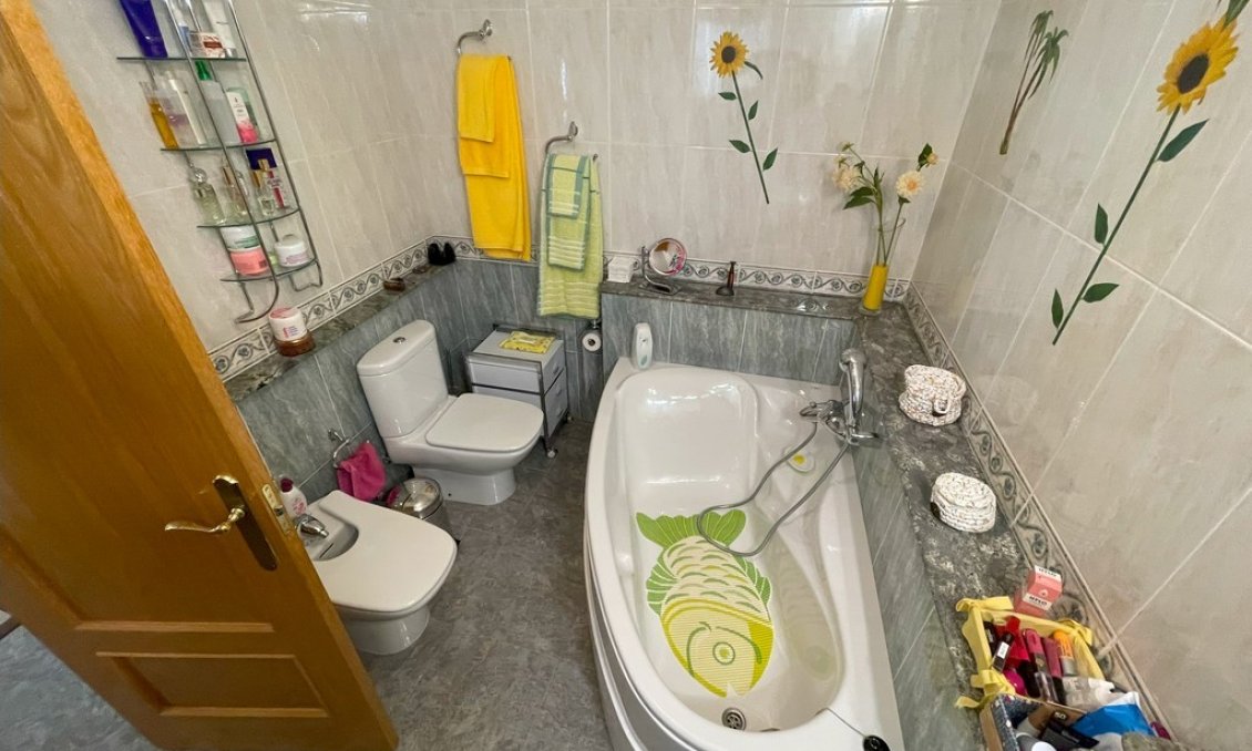 Segunda mano - Semi Detached -
La Union - Costa Calida