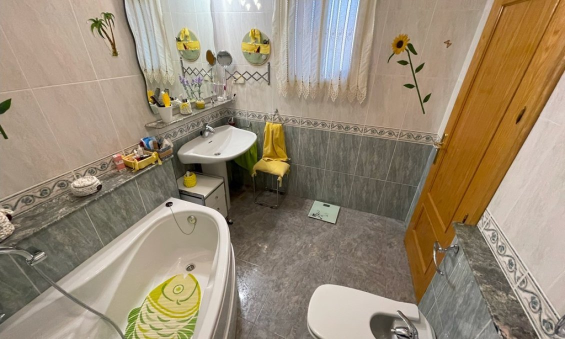 Segunda mano - Semi Detached -
La Union - Costa Calida