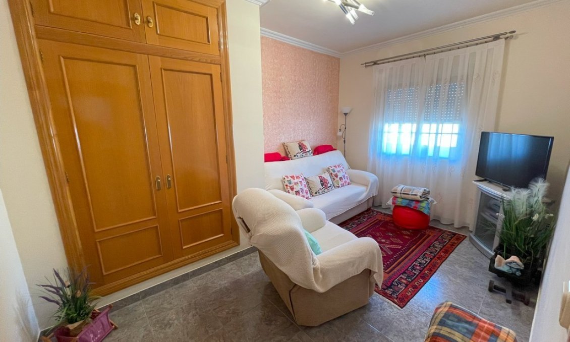 Segunda mano - Semi Detached -
La Union - Costa Calida