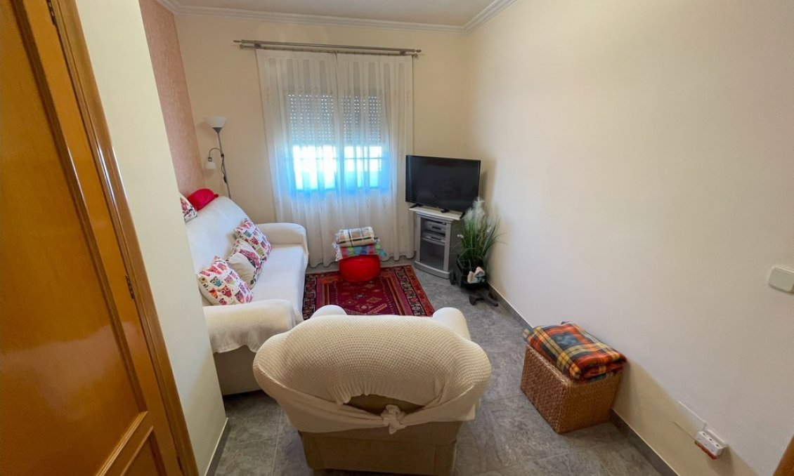 Segunda mano - Semi Detached -
La Union - Costa Calida