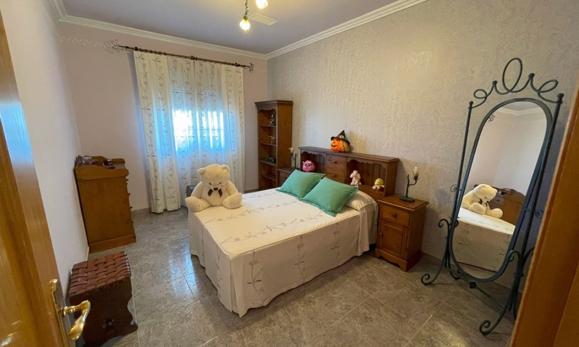 Segunda mano - Semi Detached -
La Union - Costa Calida
