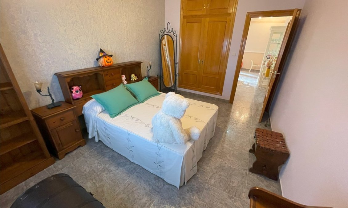 Segunda mano - Semi Detached -
La Union - Costa Calida