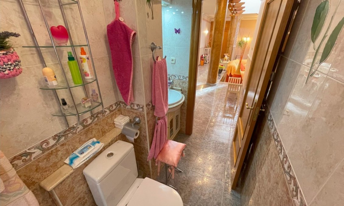 Segunda mano - Semi Detached -
La Union - Costa Calida
