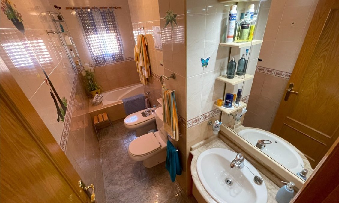 Segunda mano - Semi Detached -
La Union - Costa Calida