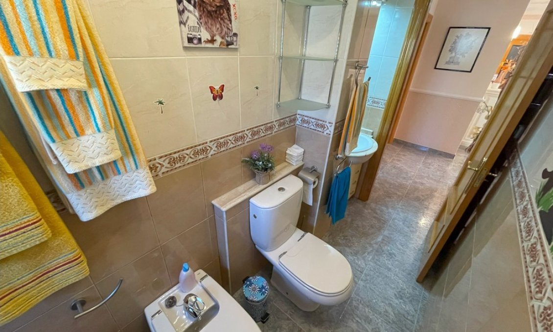 Segunda mano - Semi Detached -
La Union - Costa Calida