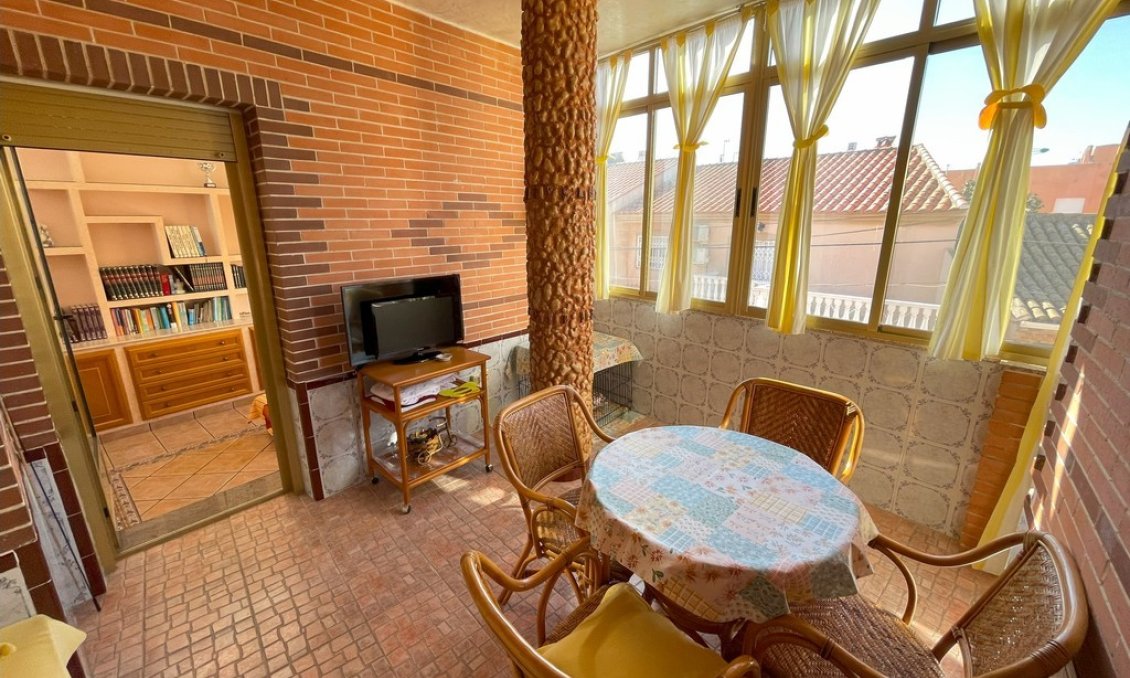 Segunda mano - Semi Detached -
La Union - Costa Calida