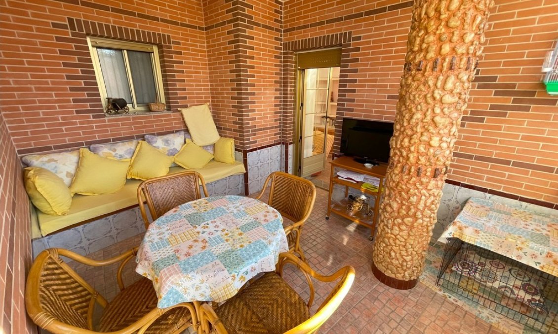 Segunda mano - Semi Detached -
La Union - Costa Calida
