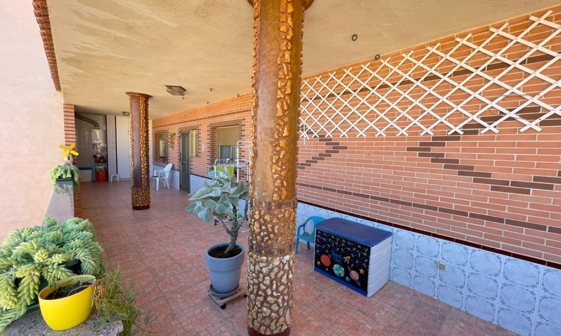 Segunda mano - Semi Detached -
La Union - Costa Calida