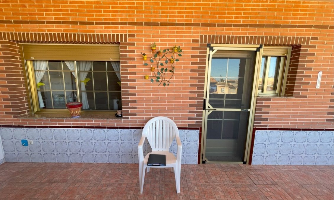 Segunda mano - Semi Detached -
La Union - Costa Calida