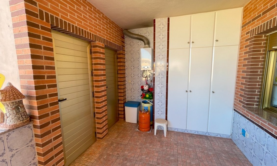 Segunda mano - Semi Detached -
La Union - Costa Calida