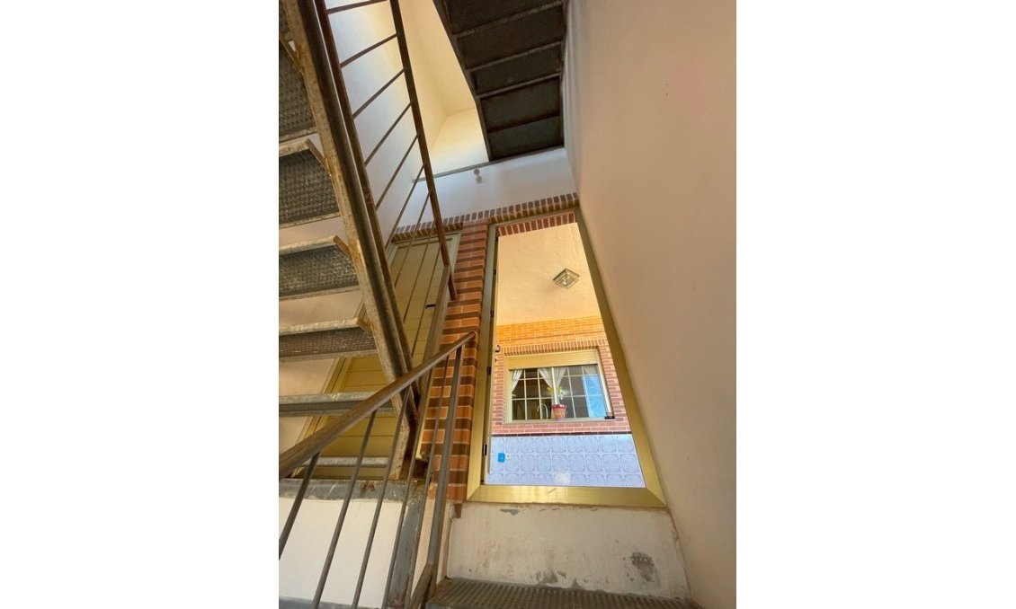 Segunda mano - Semi Detached -
La Union - Costa Calida