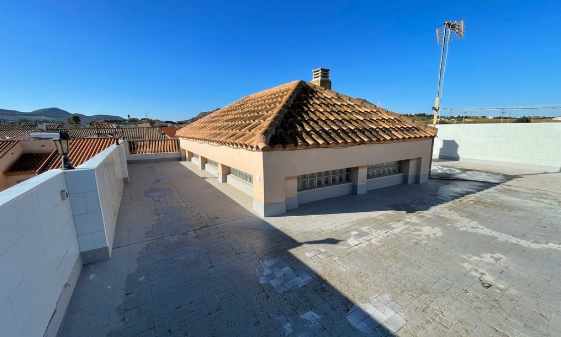 Segunda mano - Semi Detached -
La Union - Costa Calida
