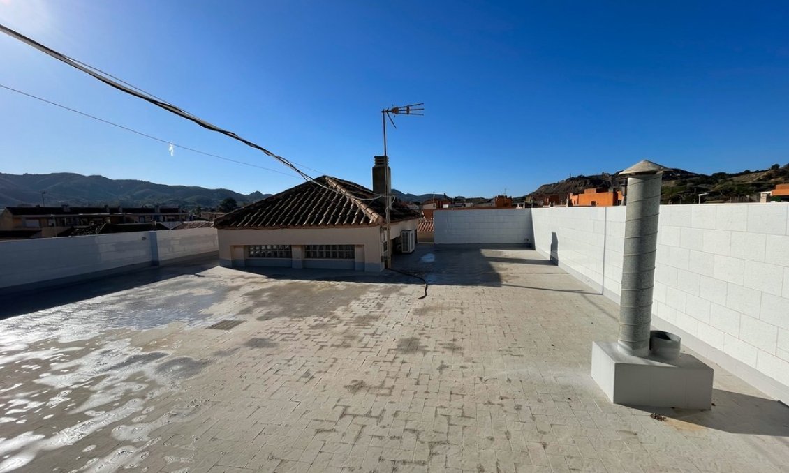 Segunda mano - Semi Detached -
La Union - Costa Calida