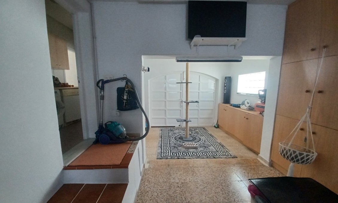 Segunda mano - Villa -
Ciudad Quesada - Costa Blanca