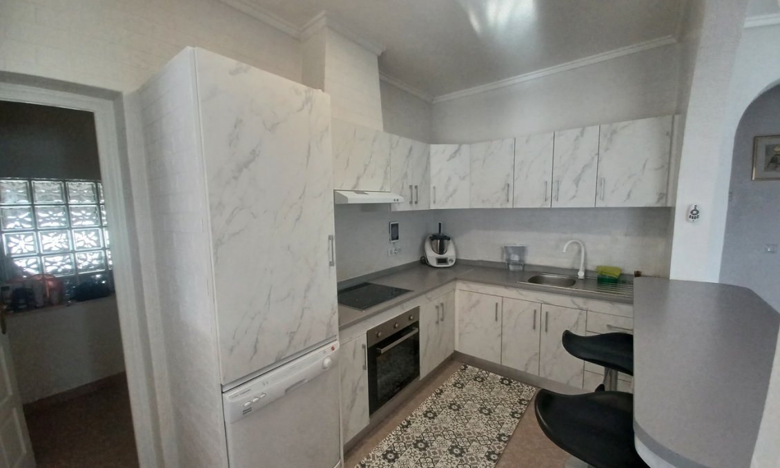 Segunda mano - Villa -
Ciudad Quesada - Costa Blanca