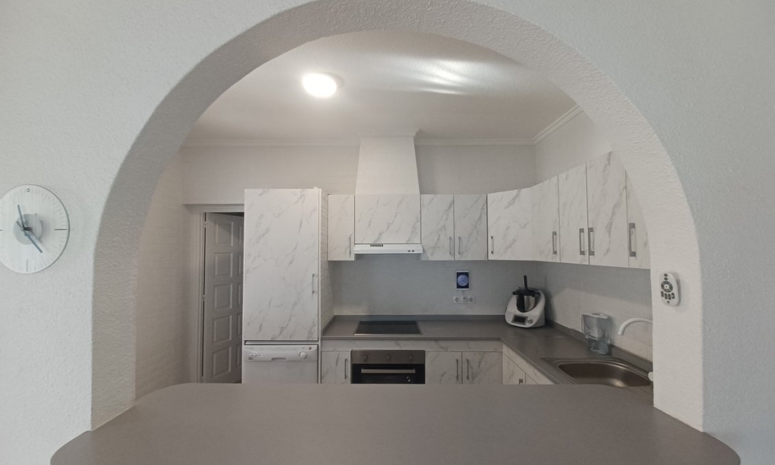 Segunda mano - Villa -
Ciudad Quesada - Costa Blanca