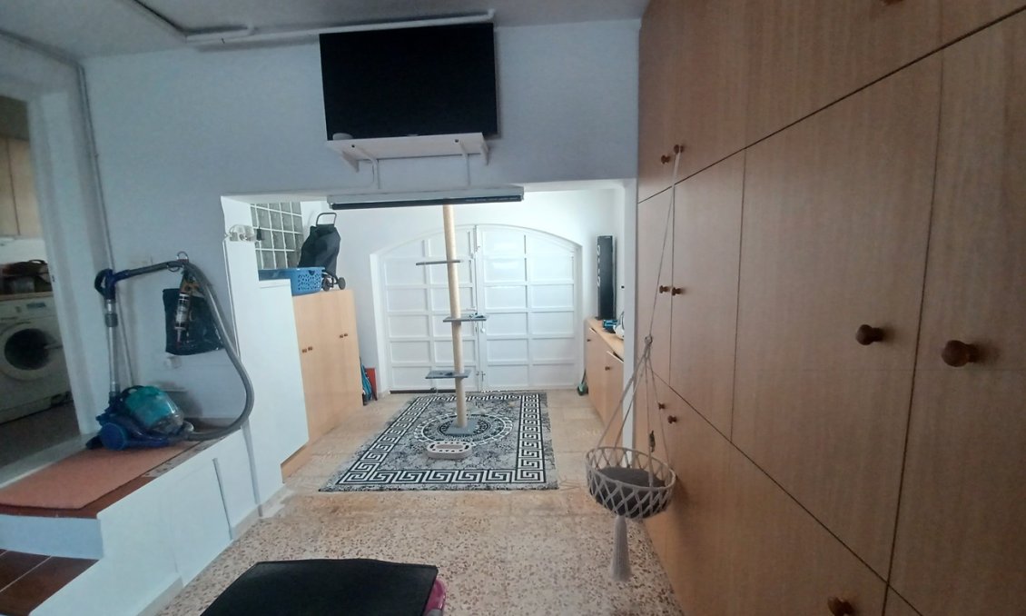 Segunda mano - Villa -
Ciudad Quesada - Costa Blanca