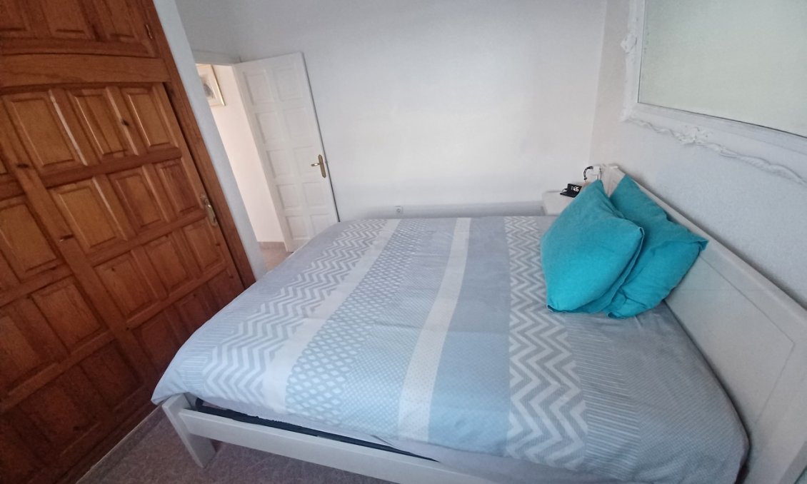 Segunda mano - Villa -
Ciudad Quesada - Costa Blanca