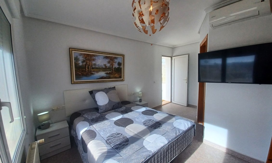Segunda mano - Villa -
Ciudad Quesada - Costa Blanca