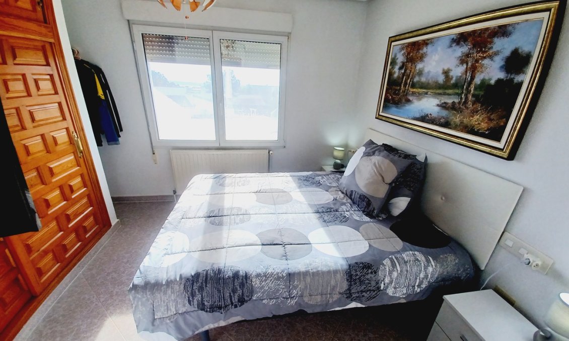 Segunda mano - Villa -
Ciudad Quesada - Costa Blanca