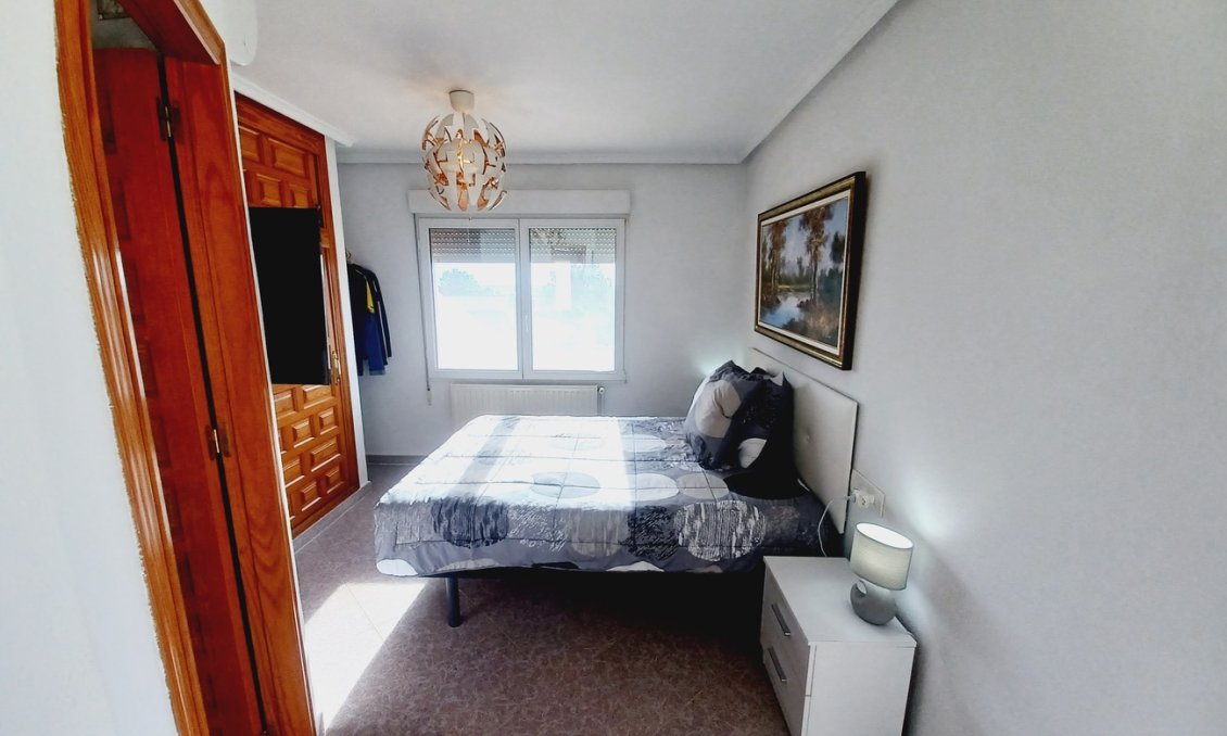 Segunda mano - Villa -
Ciudad Quesada - Costa Blanca
