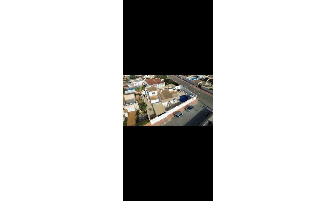 Segunda mano - Villa -
Ciudad Quesada - Costa Blanca