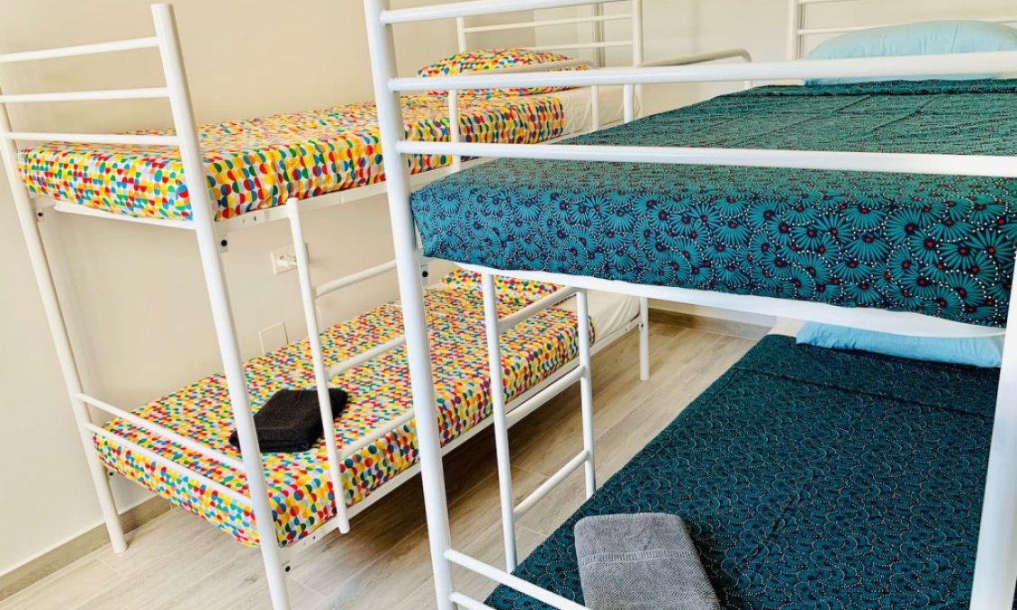 Segunda mano - Apartamento -
San Miguel de Salinas - Inland