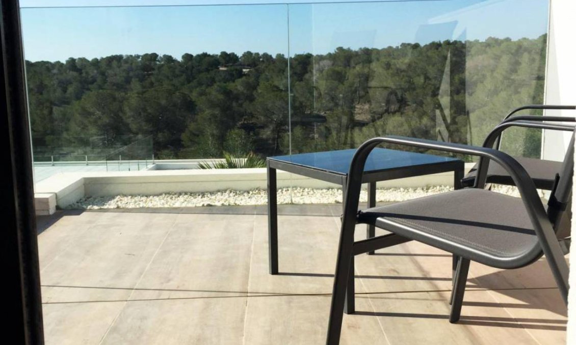 Segunda mano - Villa -
Dehesa de Campoamor - Costa Blanca