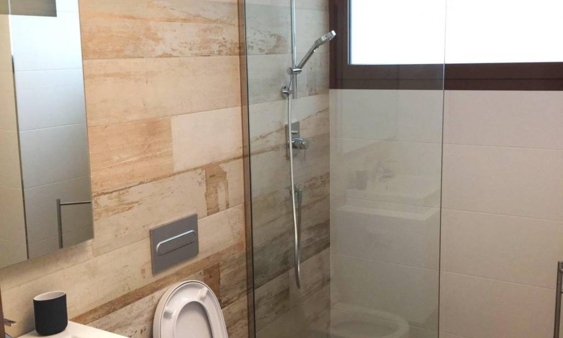 Segunda mano - Villa -
Dehesa de Campoamor - Costa Blanca
