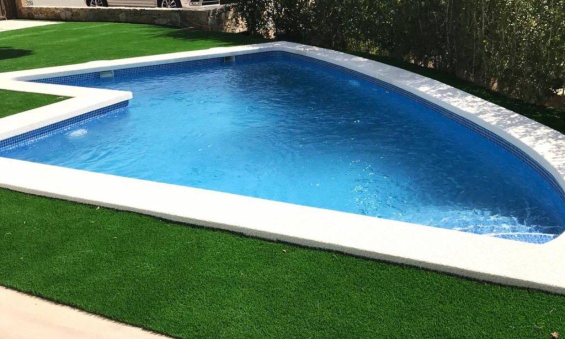 Segunda mano - Villa -
Dehesa de Campoamor - Costa Blanca