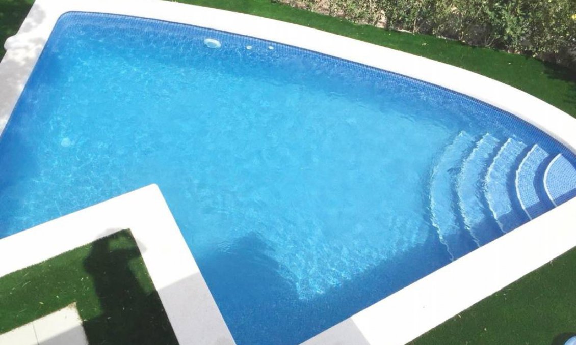 Segunda mano - Villa -
Dehesa de Campoamor - Costa Blanca