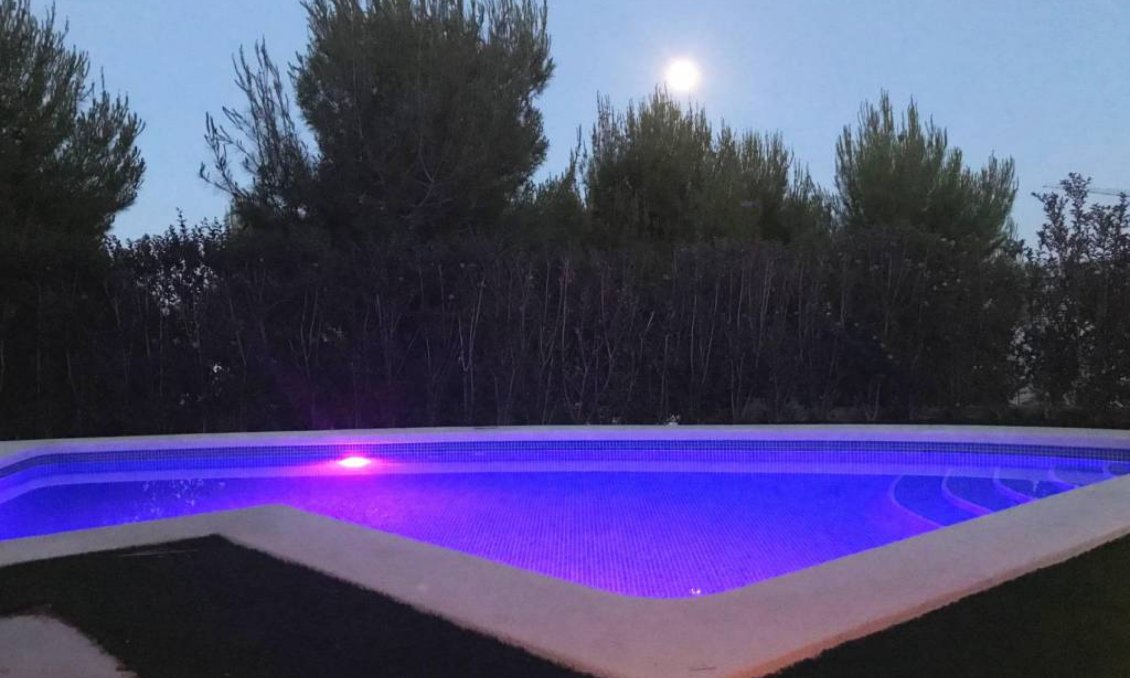 Segunda mano - Villa -
Dehesa de Campoamor - Costa Blanca