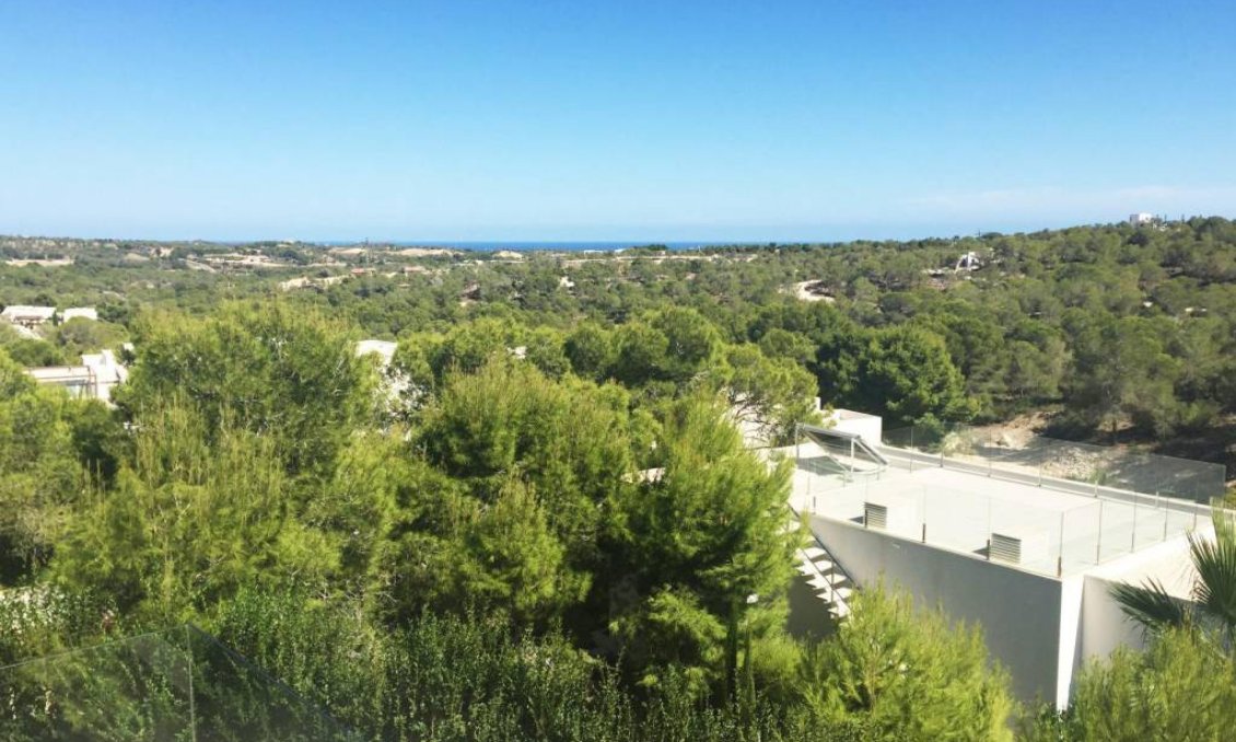 Segunda mano - Villa -
Dehesa de Campoamor - Costa Blanca